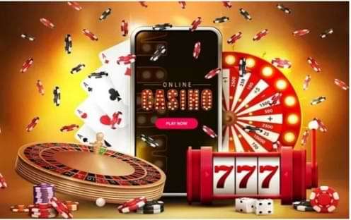 casino online