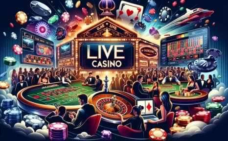 live casino