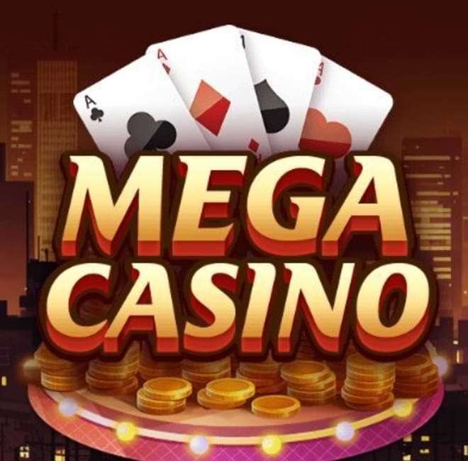 mega casino