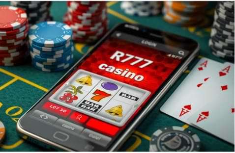 r777 casino