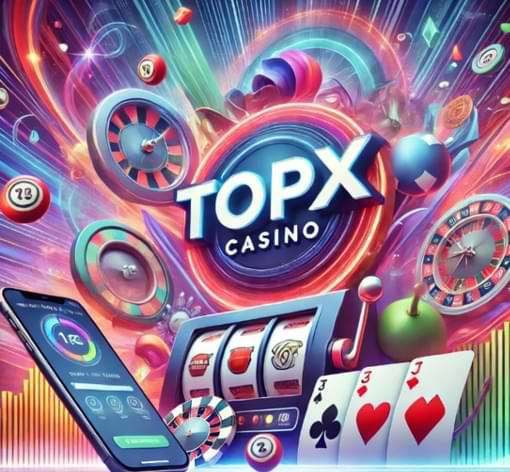 topx casino