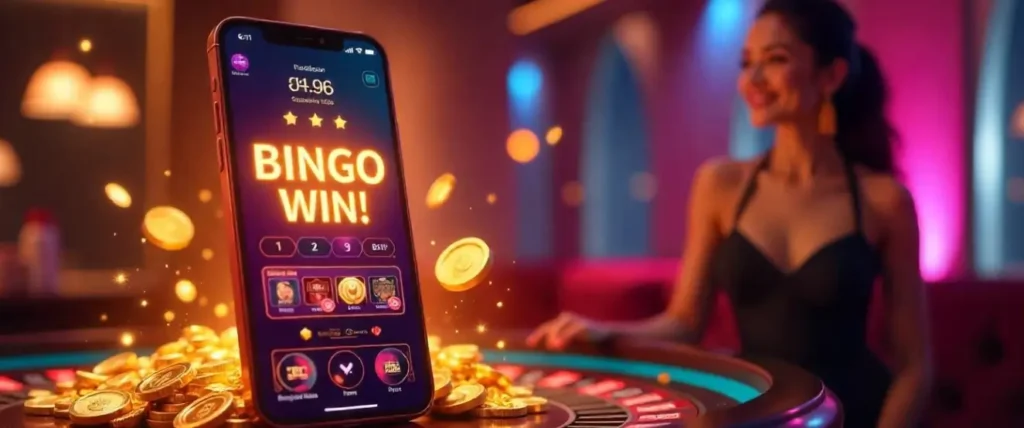 bingo